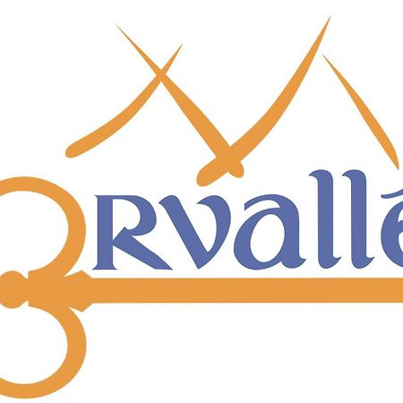 Вилла Chalet L'Orvallee Виртон Экстерьер фото