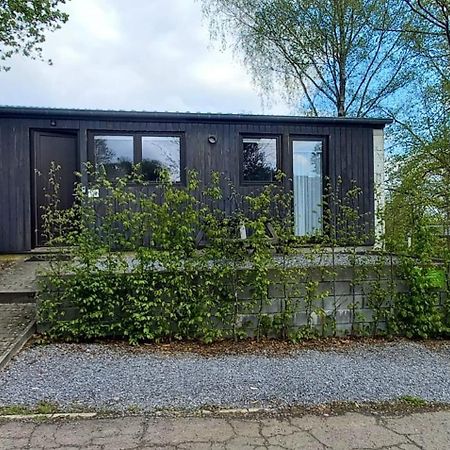 Вилла Chalet L'Orvallee Виртон Экстерьер фото