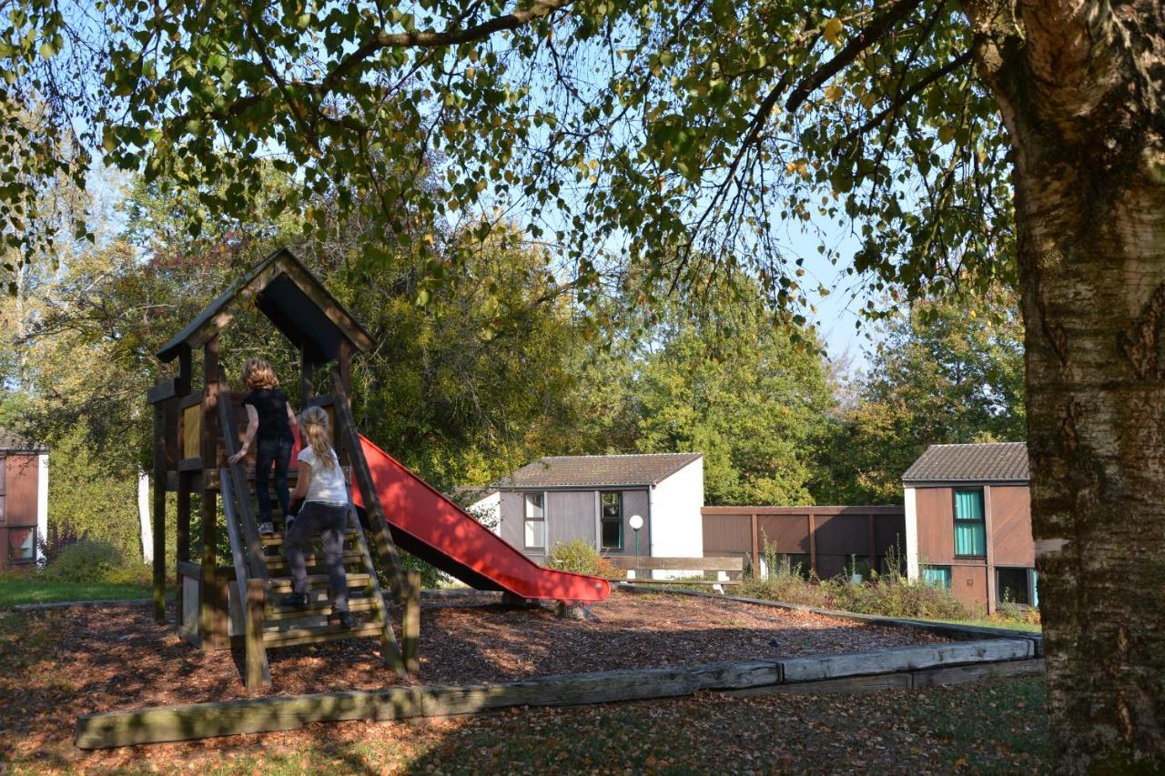 Вилла Chalet L'Orvallee Виртон Экстерьер фото