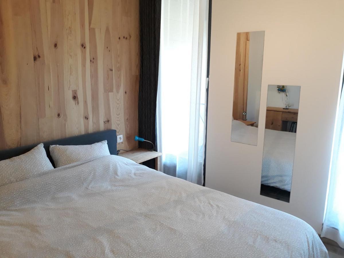 Вилла Chalet L'Orvallee Виртон Экстерьер фото